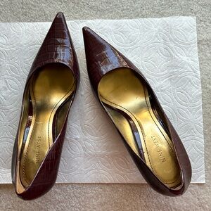 Nine West Pumps